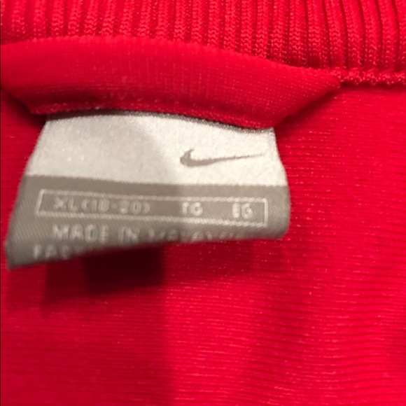 Nike jacket - Picture 5 of 6